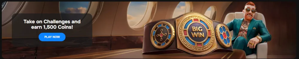 Program lojalnościowy Mr Punter i nagrody za duże wygrane.